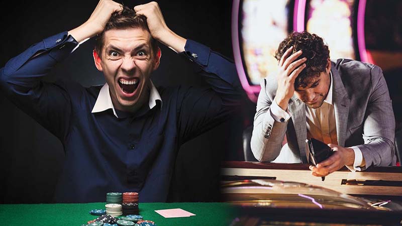 Cai nghiện cờ bạc online với 8 cách đơn giản, hiệu quả nhất - Tâm Lý Học