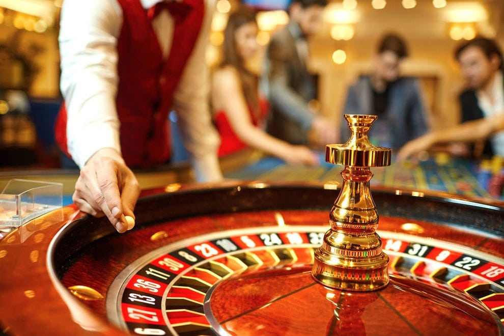 Casino ở Việt Nam thua lỗ nặng, Bộ Tài chính có kiến nghị gì với Bộ Chính trị?