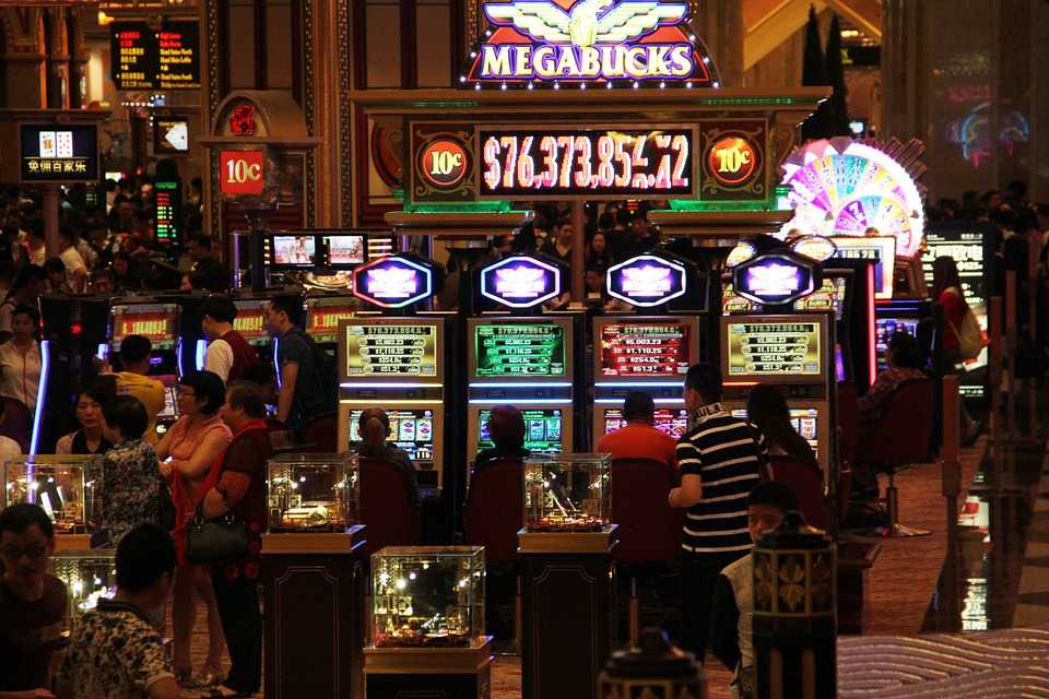 12 Best Casinos in San Francisco to Try Your Luck At!