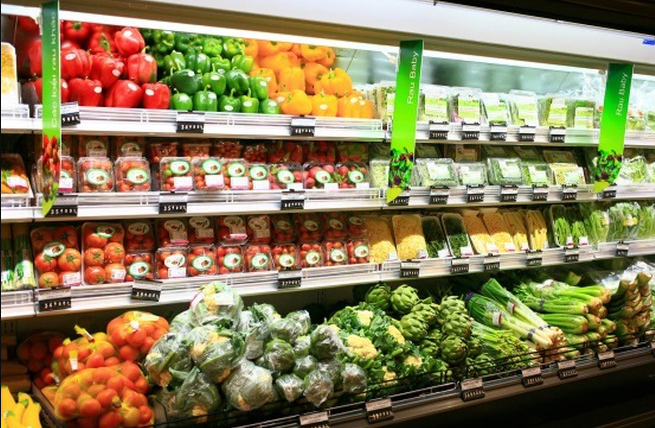 Danh sách các mặt hàng tiêu dùng thiết yếu trong siêu thị cửa hàng - Chia Sẻ Kiến Thức Điện Máy Việt Nam