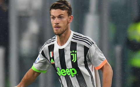 Tin tức, sự kiện liên quan đến daniele rugani - Tuổi Trẻ Online