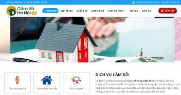 Dịch Vụ Cầm Đồ Hà Nội