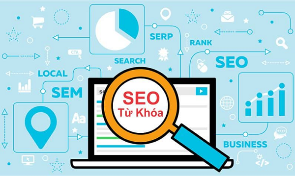 Dịch Vụ SEO Từ Khóa Là Gì? Cách Chọn Từ Khóa SEO Hiệu Quả