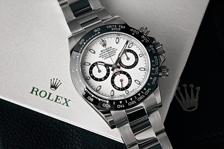 Đồng hồ Rolex nam, nữ chính hãng giá bao nhiêu? Đánh giá chi tiết