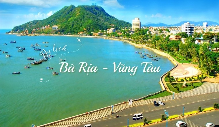 Tổng hợp 16 địa điểm du lịch đẹp, hấp dẫn ở Bà Rịa – Vũng Tàu