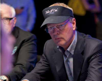 Bobby Baldwin | Poker Players | PokerNews