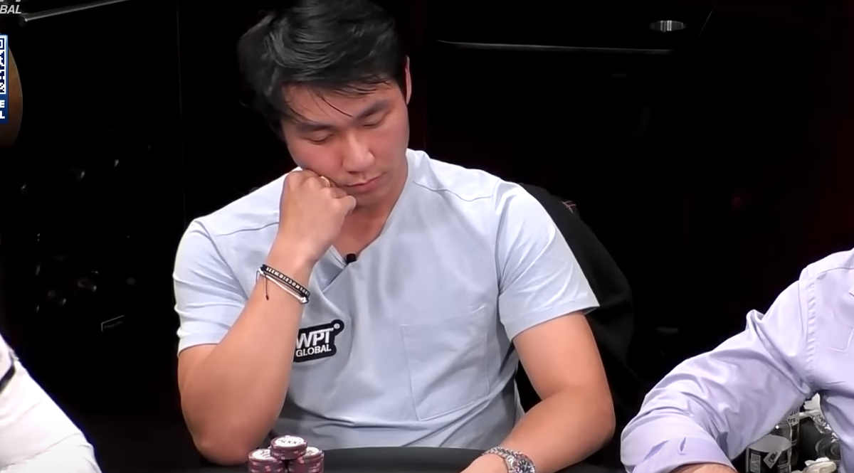 Hành trình Poker của Ethan “Rampage” Yau: Một ngôi sao đang lên của thế giới Poker