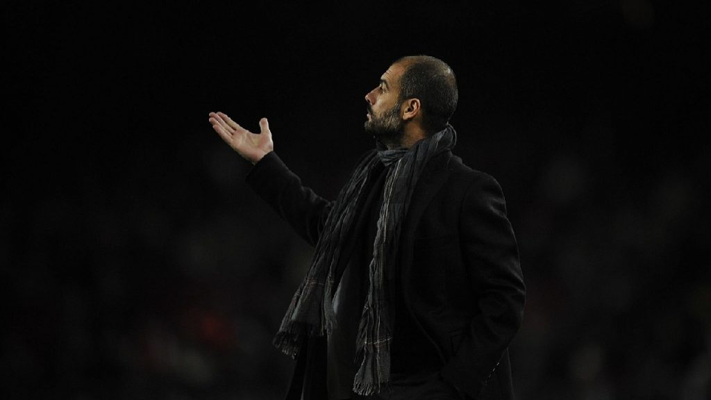 Những huấn luyện viên vào bán kết UCL nhiều nhất - Footbalium