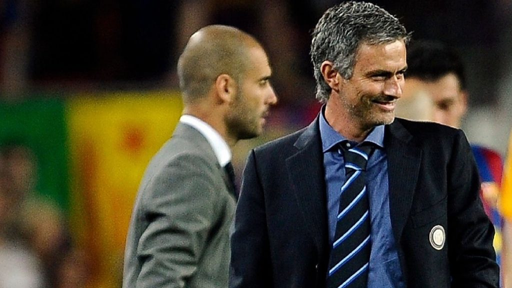 Những huấn luyện viên vào bán kết UCL nhiều nhất - Footbalium