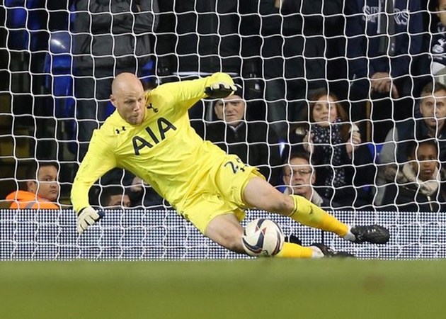 15 thủ môn giữ sạch lưới trên 100 trận tại EPL: Cech số 1; 4 sao M.U | Bóng Đá