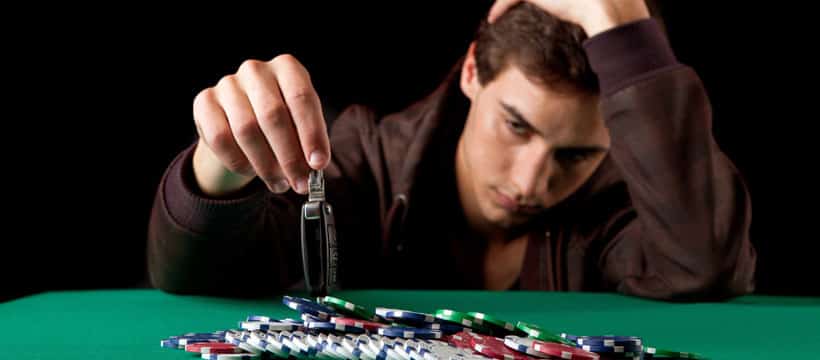 Poker Downswing là gì | trang b8b