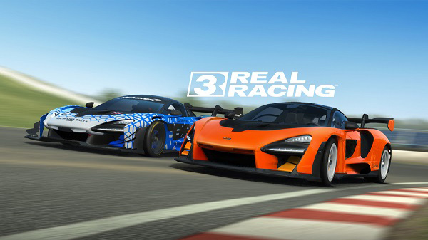 EA Real Racing 3