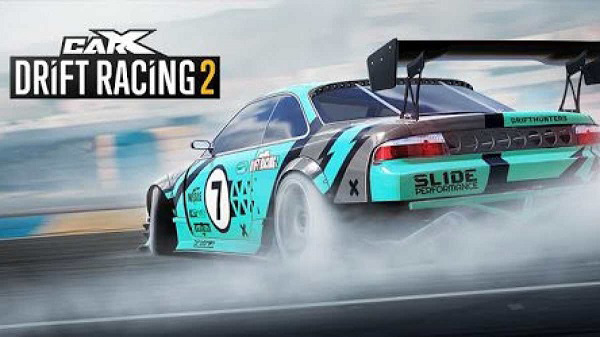 Trò chơi đua xe CarX Drift Racing 2