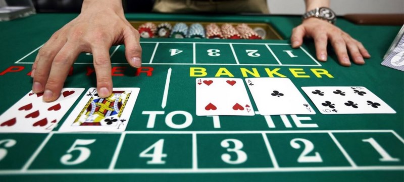 Lời khuyên về kỹ thuật chơi bài Baccarat từ những người thắng lớn