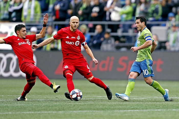 Giải bóng đá nhà nghề Mỹ MLS là gì? - Blogbóng đá.net