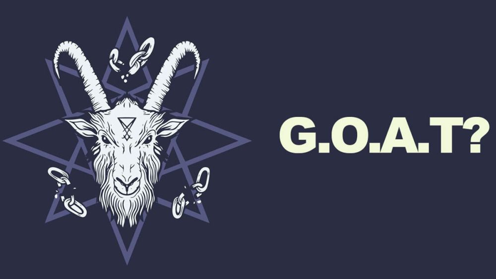 DÊ là gì? Nguồn gốc của DÊ? Tên ai là GOAT?