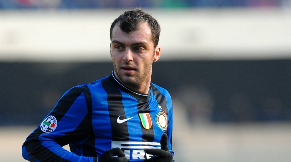 Goran Pandev - Hồ sơ cầu thủ | Chuyển nhượng