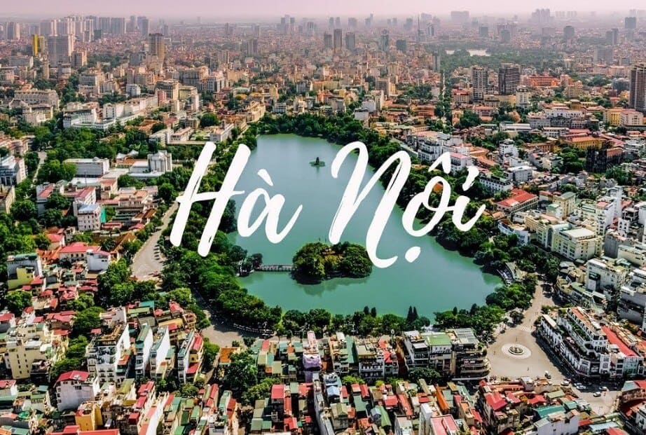 Hình ảnh Hà Nội