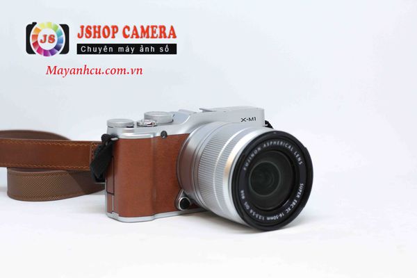 Jshop Camera