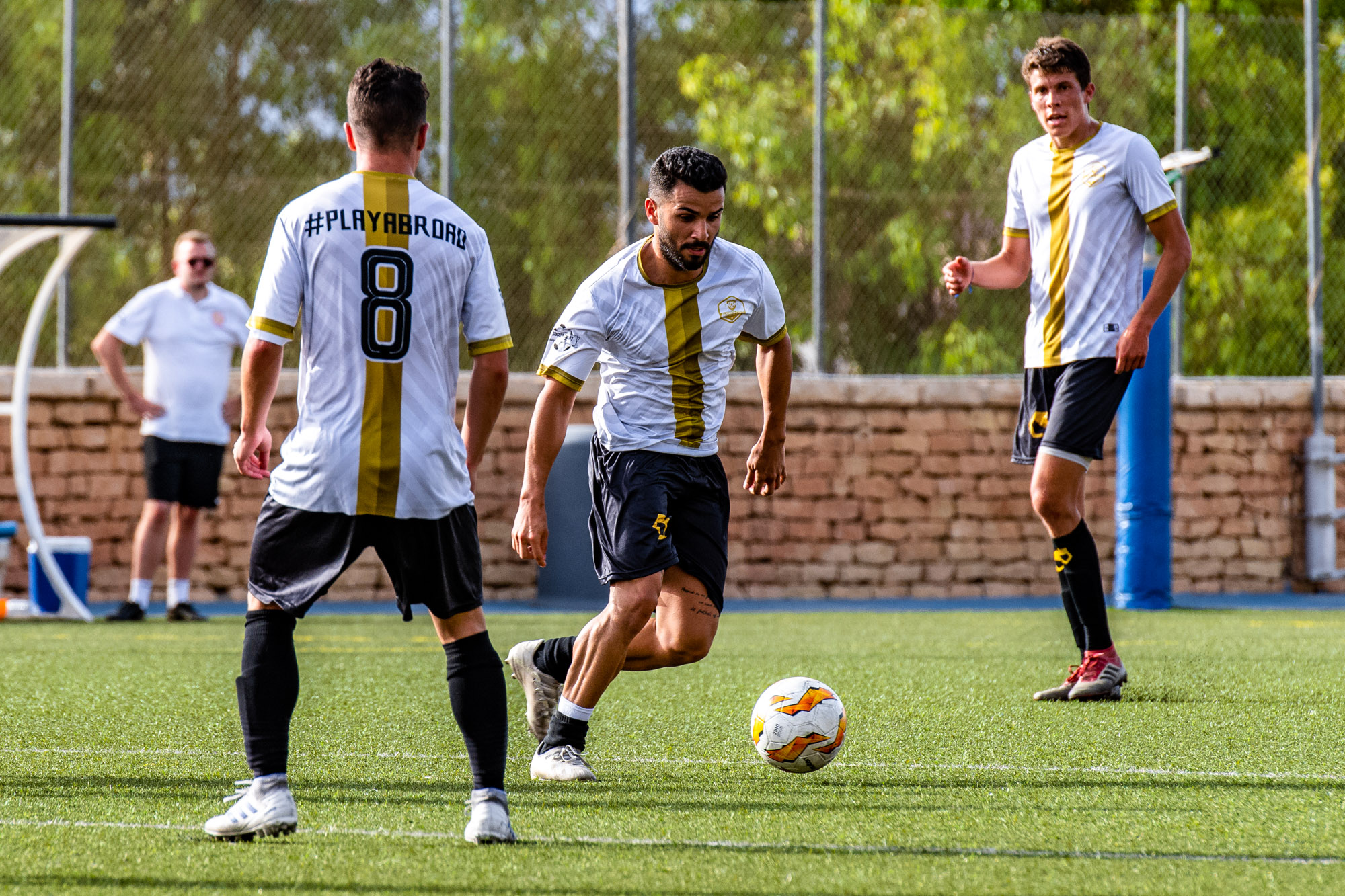 Soccer Academy in Spain - Football Academy in Spain - Spanish Soccer Academy | ACFC Academy