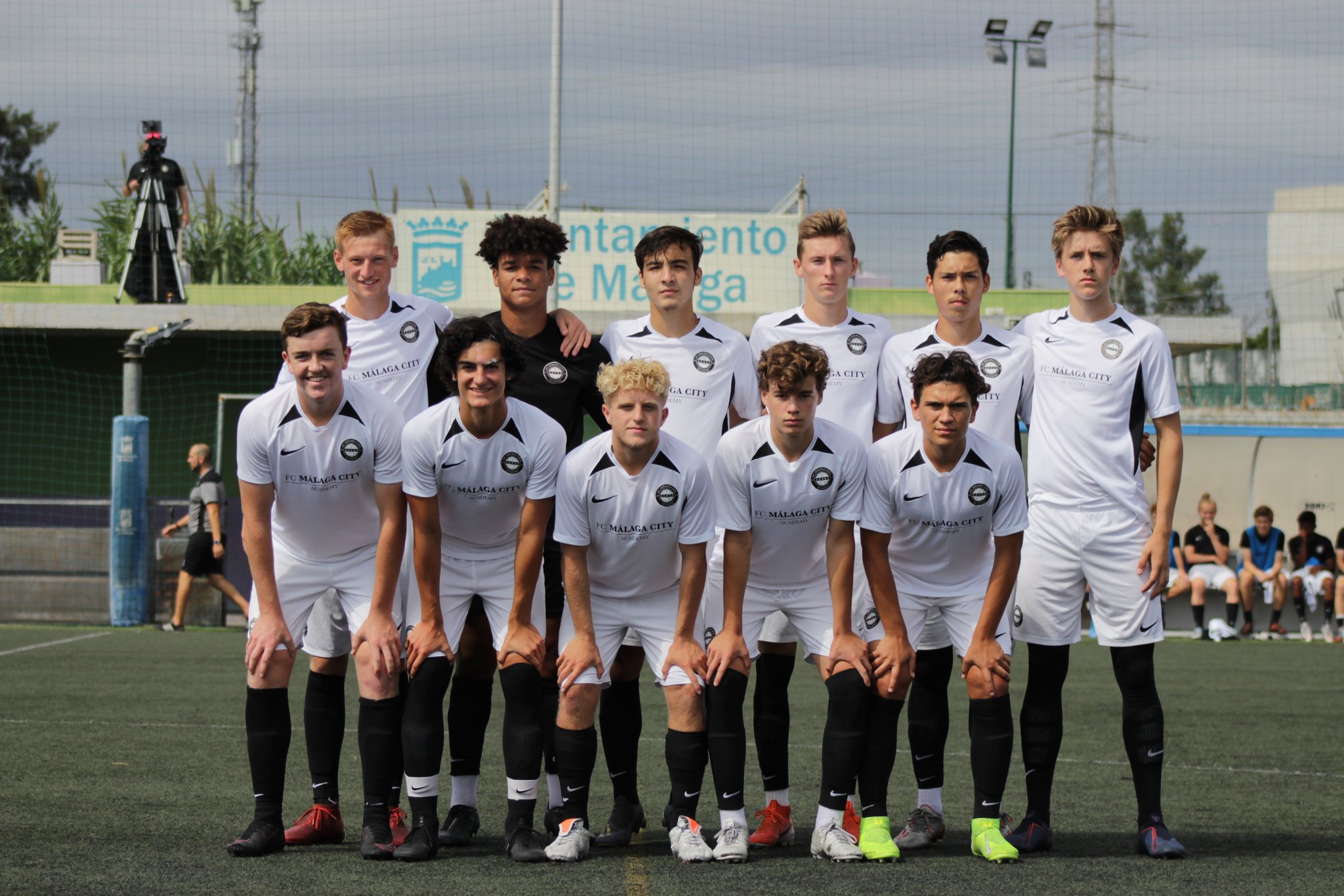 FC Malaga City Academy on Twitter: "We Keep Learning 💪 Today's Photo Gallery 👇 https://t.co/wwkfbndHGx #FCMC https://t.co/CXlqLgMR9U" / Twitter
