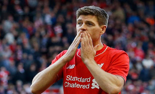 Steven Gerrard chính thức giã từ sự nghiệp cầu thủ