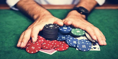 Bật Mí Hơn 100 Thuật Ngữ Poker Cơ Bản Nhất Mọi Người Cần Biết Tại 789bet