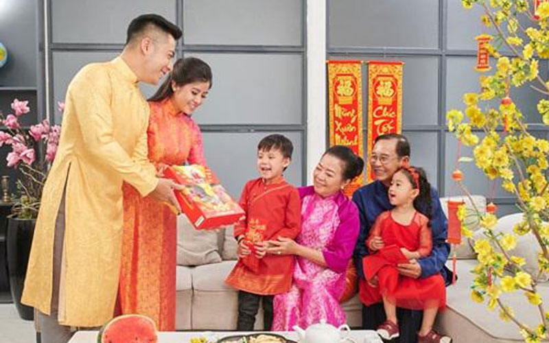 Giải mã] Mơ thấy họ hàng đánh con gì, số mấy trúng giải lớn