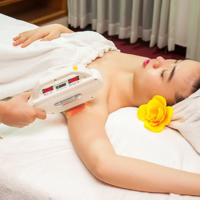 Da trở nên trắng sáng đều màu hơn nhờ Thẩm mỹ Phú Xu