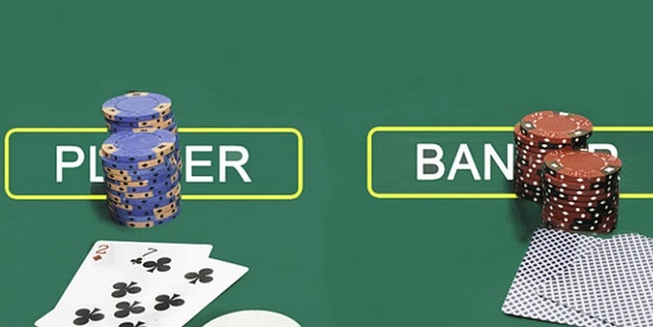 Giải thích vì sao chơi Baccarat luôn thua