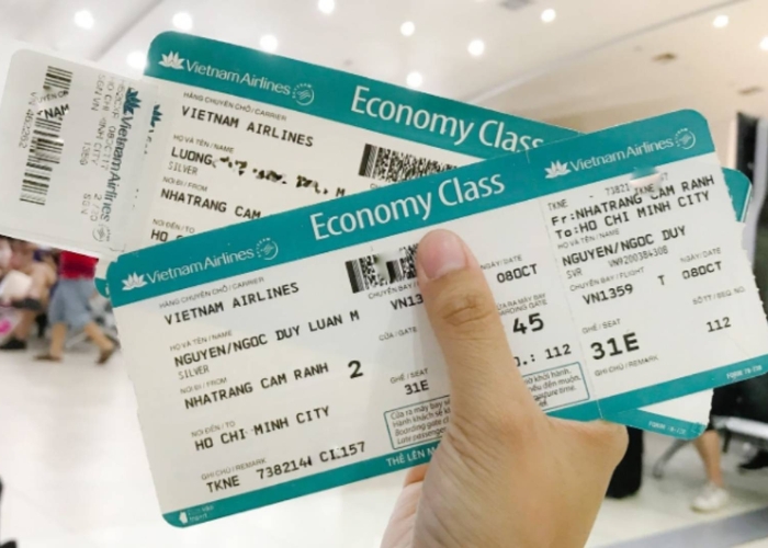 Kinh nghiệm săn vé máy bay Tết giá rẻ - Nên săn vé Tết vào thời điểm nào?