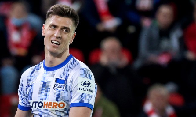 Krzysztof Piatek, de vuelta a la Serie A?
