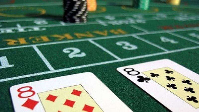 Lời khuyên về kỹ thuật chơi bài Baccarat từ những người thắng lớn