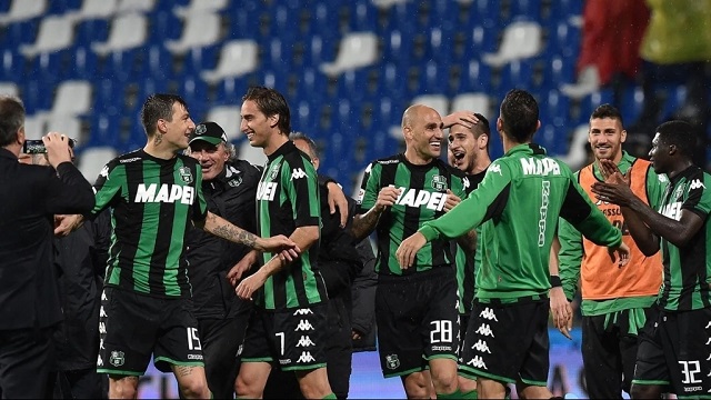 Khám phá các giai đoạn lịch sử hình thành và phát triển của Câu lạc bộ bóng đá Sassuolo