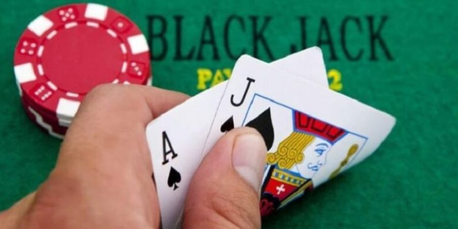 Cách chơi Blackjack – Hướng dẫn từ A đến Z cho người mới bắt đầu – 123B