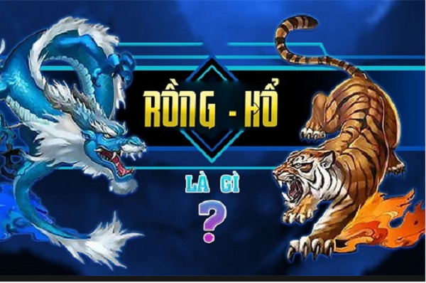 Rồng hổ là gì? Luật chơi, mẹo và cách chơi Rồng Hổ?