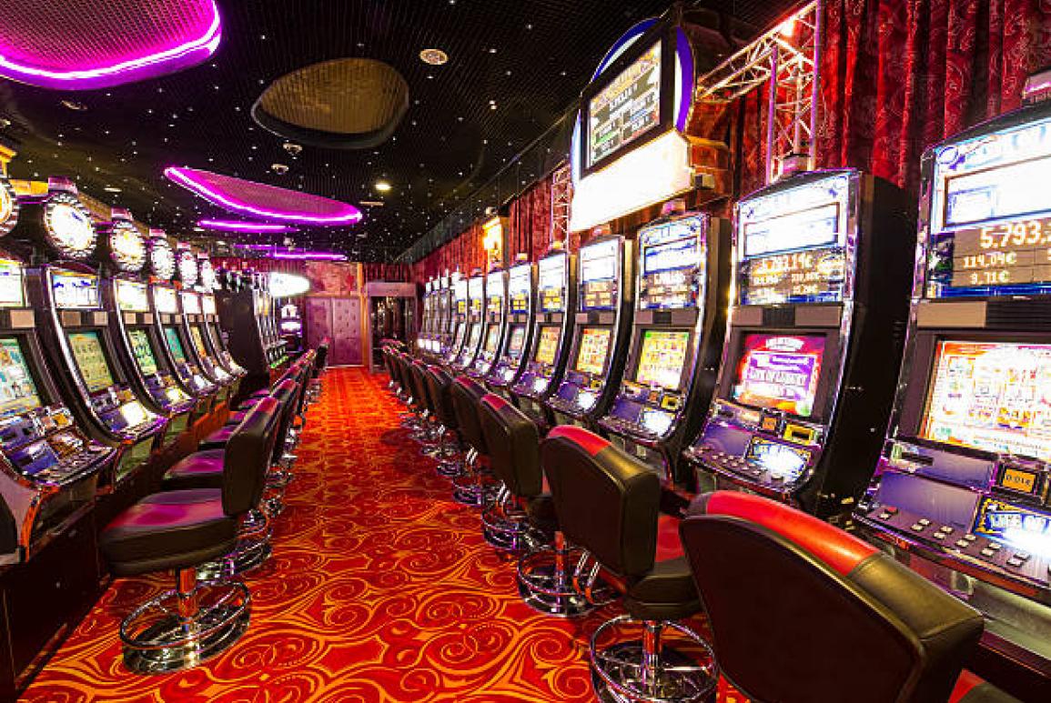 Dinard Casino | Royal Emeraude Hotel in Dinard