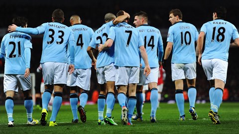 Những thăng trầm của sơ đồ 4-4-2 ở Premier League