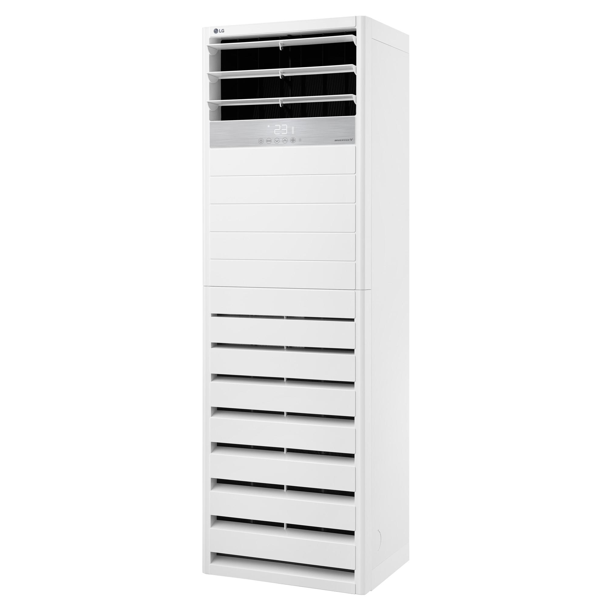 Máy lạnh tủ đứng LG APNQ48GT3E4 (5.0Hp)