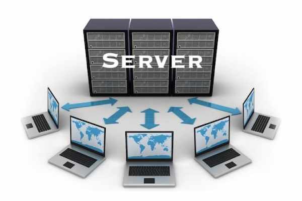 Một số loại máy chủ server trên thị trường