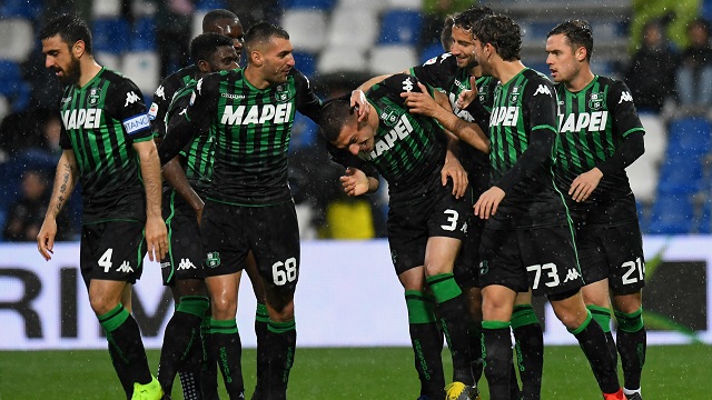 Khám phá các giai đoạn lịch sử hình thành và phát triển của Câu lạc bộ bóng đá Sassuolo