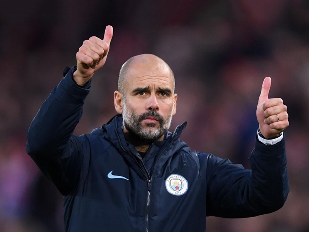 Hạ Bournemouth, Pep Guardiola phát cuồng với 1 cầu thủ | Bóng Đá