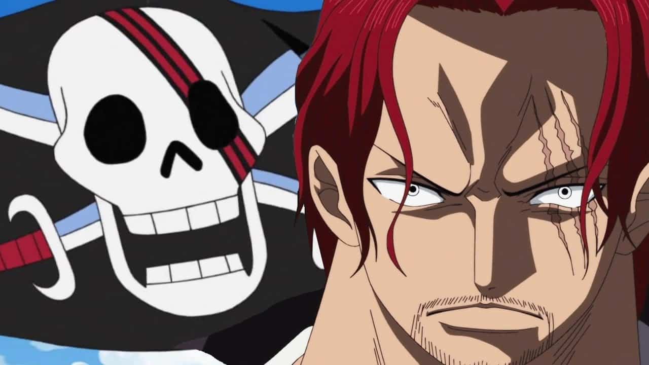 10 nhân vật "mạnh nhất nhì" One Piece đã xuất hiện trong năm 2018: Không hề có có Luffy Mũ Rơm