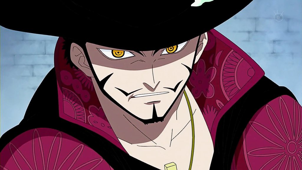 10 nhân vật "mạnh nhất nhì" One Piece đã xuất hiện trong năm 2018: Không hề có có Luffy Mũ Rơm