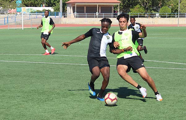 Alicante Football Academy || Your 2023 Season In Spain