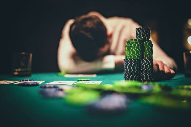 Poker Downswing là gì | trang b8b