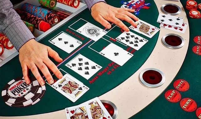 Poker là gì? Mọi điều bạn cần biết về poker cho người mới bắt đầu - Hỗ trợ Chrome