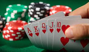 Poker là gì? Mọi điều bạn cần biết về poker cho người mới bắt đầu - Hỗ trợ Chrome