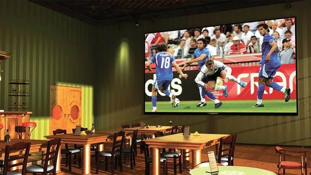 Những quán cà phê xem bóng đá tốt nhất TP HCM sôi động mùa World Cup 2022
