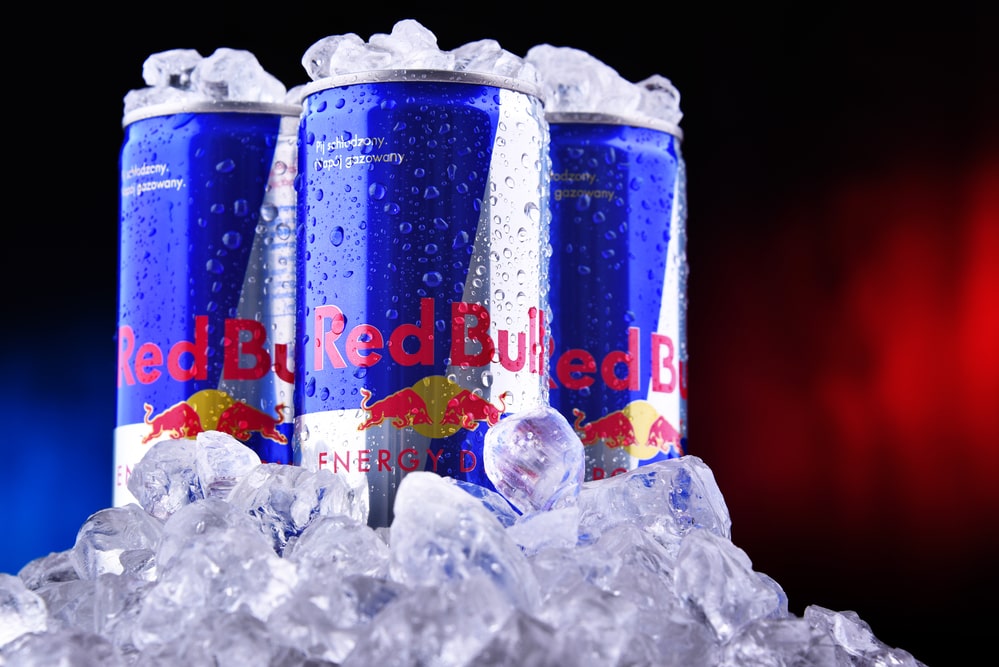 Triết lý Red Bull